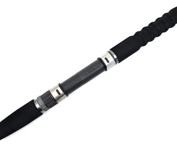 Okuma Cavalla Slow Jigging Spin 183cm M 100-200g Kamış