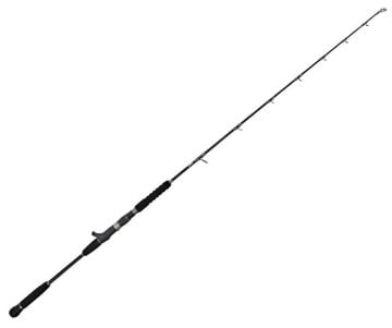 Okuma Cavalla Speed Jigging Cast H 168cm 200-350g Kamış