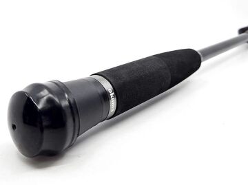 Okuma Cavalla Speed Jigging Cast H 168cm 200-350g Kamış