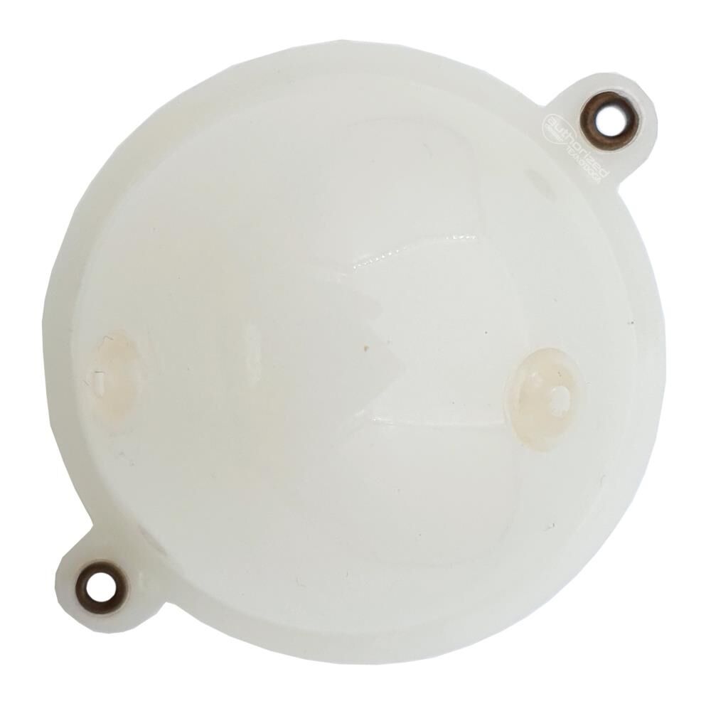 TAMSET Yuvarlak Sulu Top Şamandıra 40mm Fosforlu