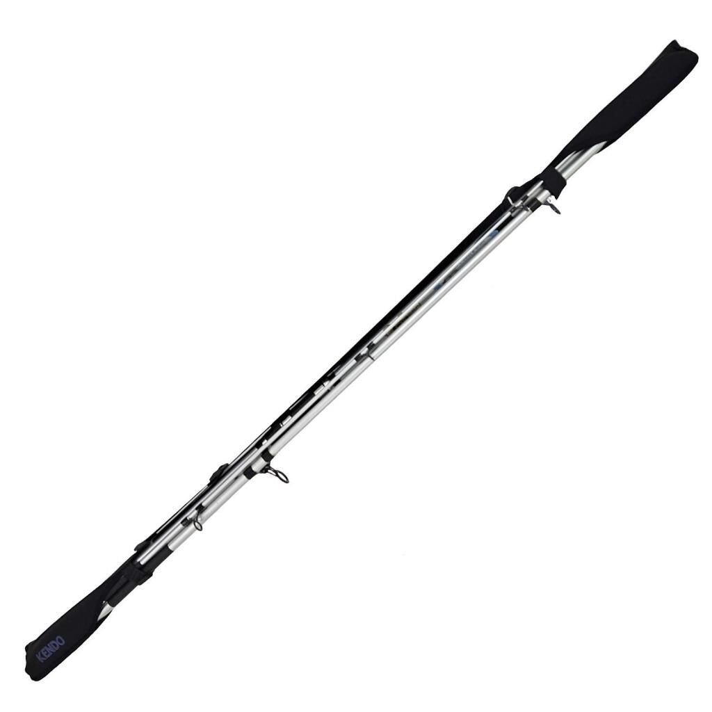 Kendo Neopren 3P Surf Kamış Koruma Taşıma Kılıfı