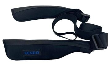 Kendo Neopren LRF Kamış Koruma Taşıma Kılıfı