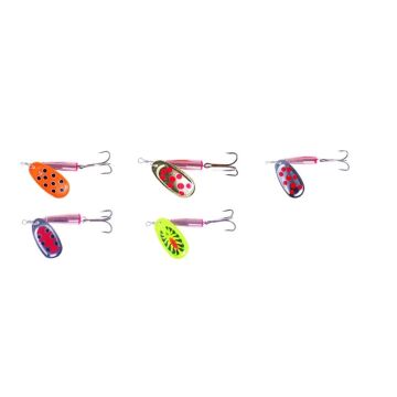 Remixon Hunter 13g Turna Levrek Alabalık Kaşığı