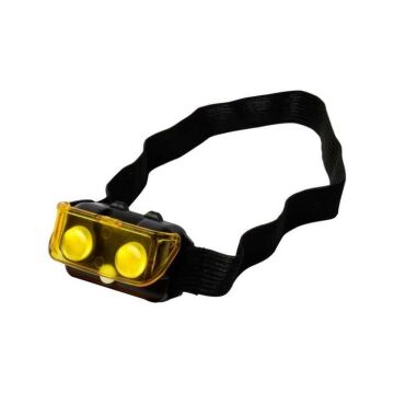 PANTHER Pilli COB Led Kafa Lambası PT-5106