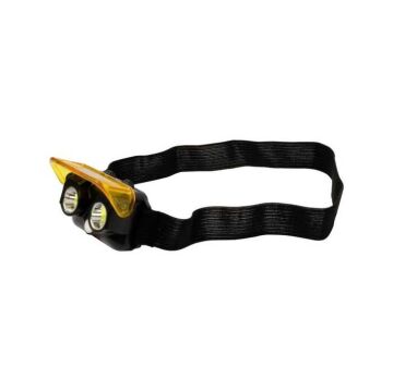 PANTHER Pilli COB Led Kafa Lambası PT-5106