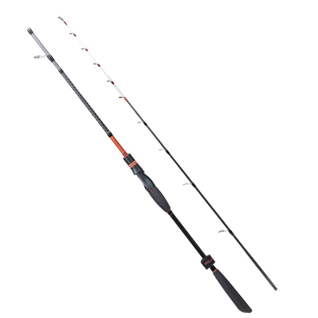 Ryuji Spectra SP 185cm 50-300g 2p Tekne Bot Kamışı