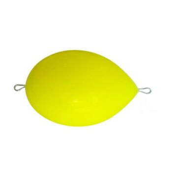 TAMSET Bulrag Uzak Atış Şamandırası Zargana Topu Sarı