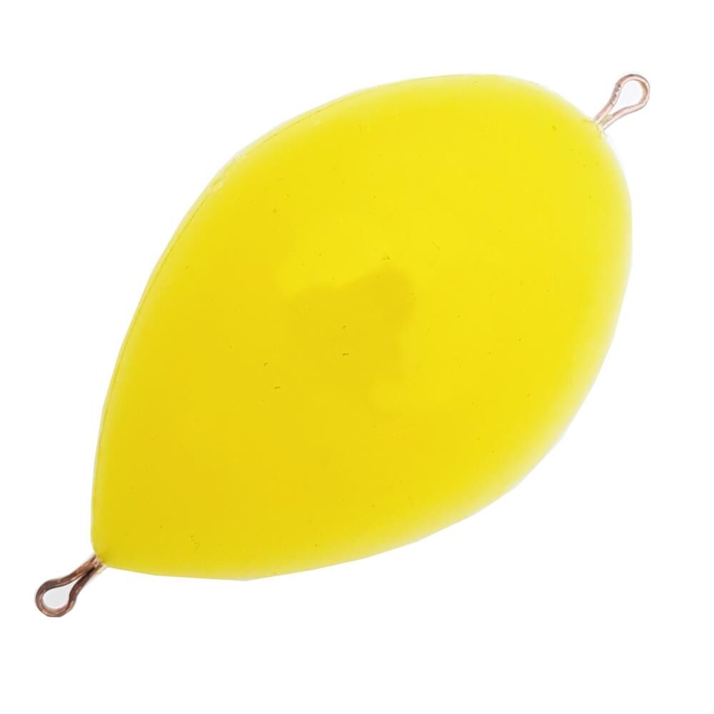 TAMSET Bulrag Uzak Atış Şamandırası Zargana Topu Sarı