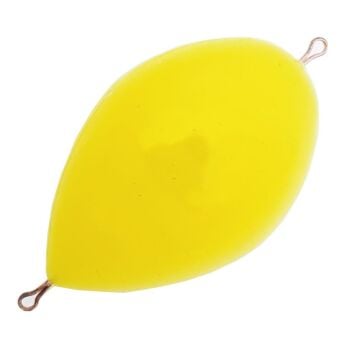 TAMSET Bulrag Uzak Atış Şamandırası Zargana Topu Sarı