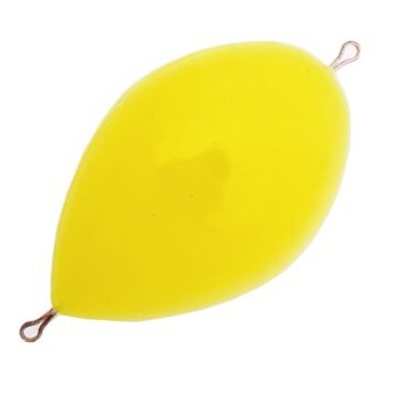 TAMSET Bulrag Uzak Atış Şamandırası Zargana Topu Sarı