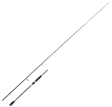 Okuma Cavalla Ultra Light Jigging Spin 198cm 60g Kamış