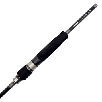 Okuma Cavalla Ultra Light Jigging Spin 198cm 60g Kamış