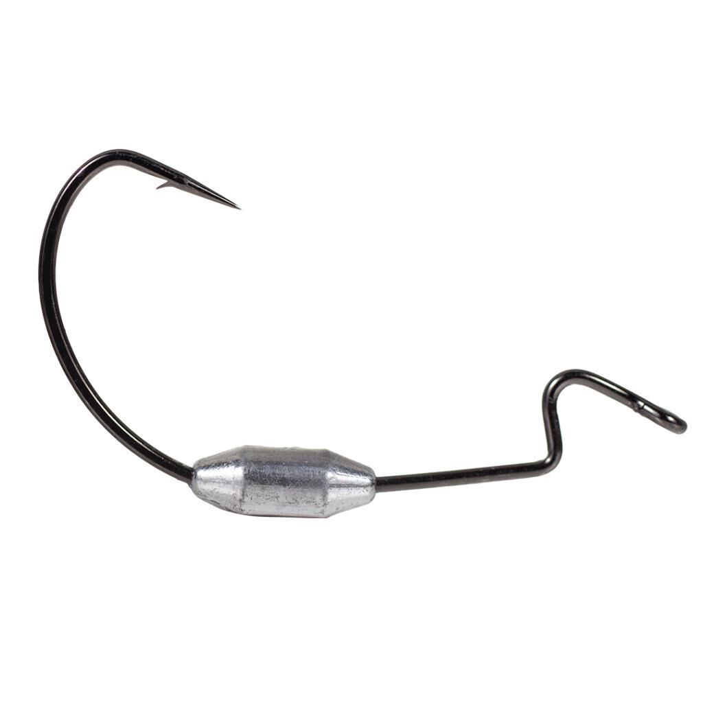 Ryuji Ofset Jig Hook LRF Silikon Yem Zokası 3g