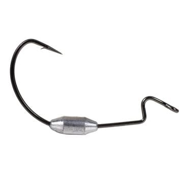 Ryuji Ofset Jig Hook LRF Silikon Yem Zokası 3g