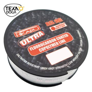 Lineaeffe 150m Hikaru Fluoro Carbon Kaplı Hayalet Misina