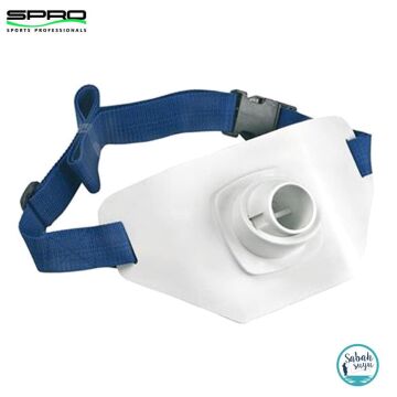 SPRO Gimbal Holder 9'' Big Per Kamış Mücadele Kemeri