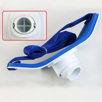 SPRO Gimbal Holder 9'' Big Per Kamış Mücadele Kemeri