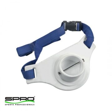 SPRO Gimbal Holder 9'' Kamış Mücadele Kemeri