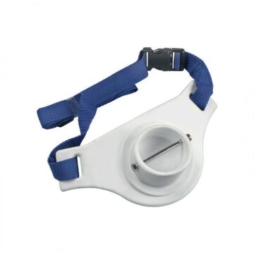 SPRO Gimbal Holder 9'' Kamış Mücadele Kemeri