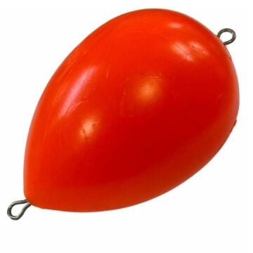 TAMSET Bulrag Uzak Atış Şamandırası Zargana Topu Turuncu 30g