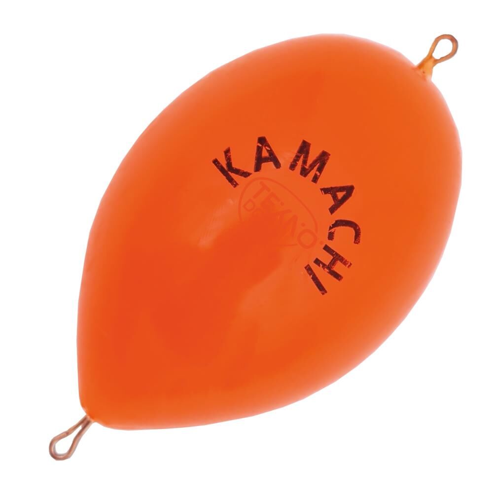 TAMSET Bulrag Uzak Atış Şamandırası Zargana Topu Turuncu 30g