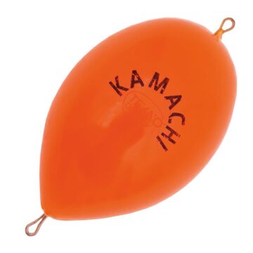 TAMSET Bulrag Uzak Atış Şamandırası Zargana Topu Turuncu 30g