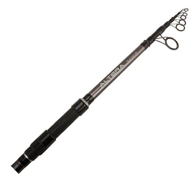 Okuma Altera Telespin 8'' 244cm 15-40g Spin Kamışı