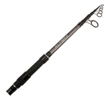 Okuma Altera Telespin 8'' 244cm 15-40g Spin Kamışı