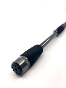 Okuma Altera Telespin 8'' 244cm 15-40g Spin Kamışı