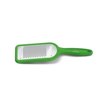 Victorinox İnce Dişli Mutfak Rendesi 7.6082.4 Yeşil
