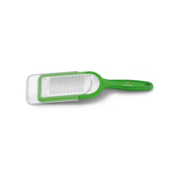 Victorinox Yeşil İnce Boy Rende 7.6082.4