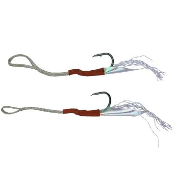 DFT Yedek Assist Hook 1308A Jigging Olta İğnesi 2 Adet