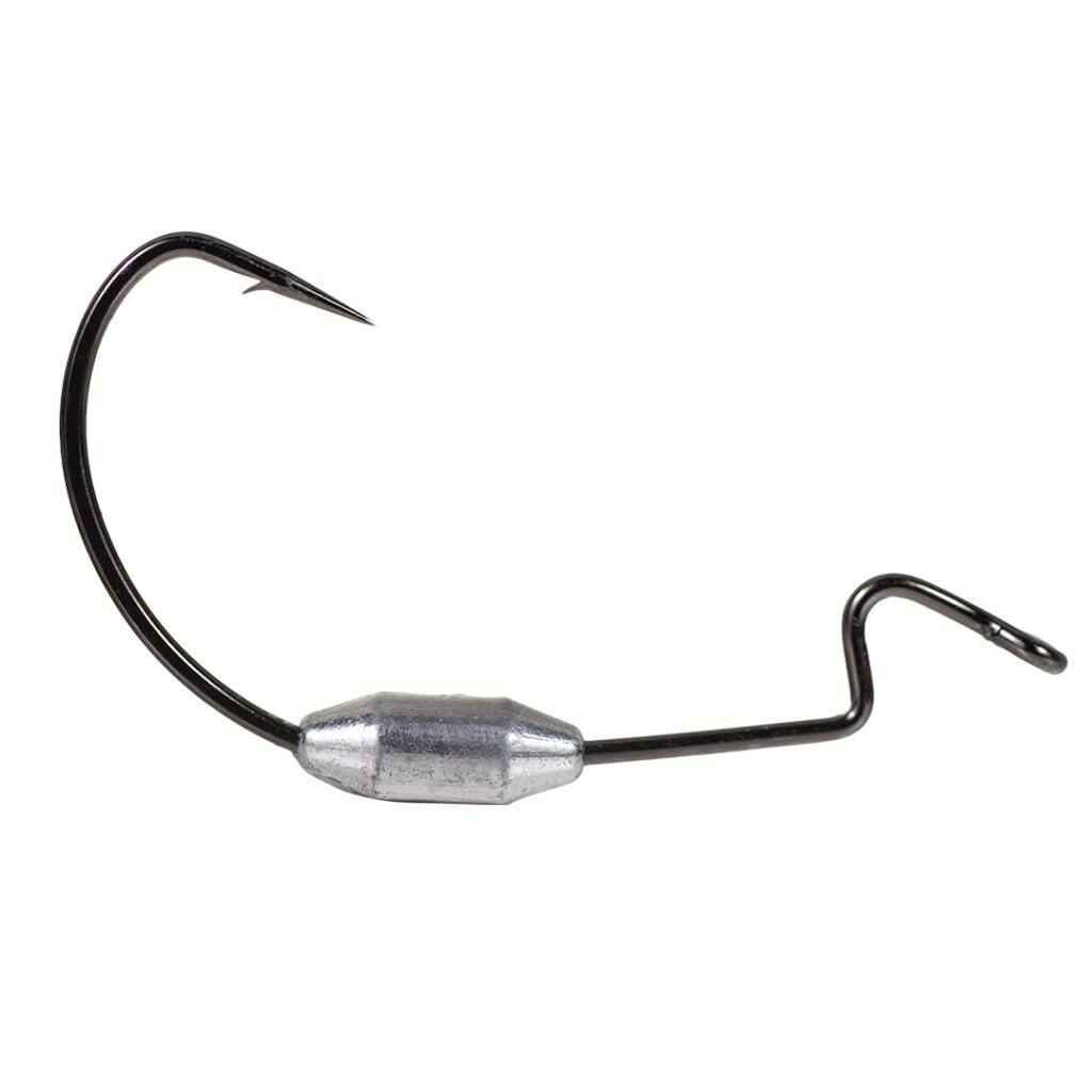 Ryuji Ofset Jig Hook LRF Silikon Yem Zokası 5g