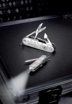 Victorinox Huntsman Silver 1.3713.T7 İsviçre Çakısı 91mm 15F