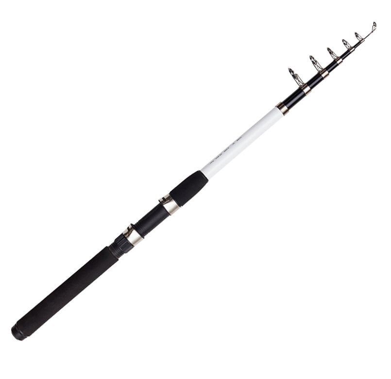 Dam Nova Expedition 7'' 210cm 10-30g Tele Spin Kamış