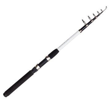 Dam Nova Expedition 7'' 210cm 10-30g Tele Spin Kamış