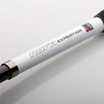 Dam Nova Expedition 7'' 210cm 10-30g Tele Spin Kamış