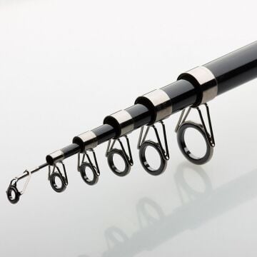 Dam Nova Expedition 7'' 210cm 10-30g Tele Spin Kamış