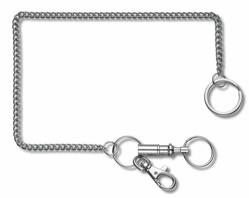 Victorinox 4.1854 38cm Çakı Zinciri ve Anahtarlık