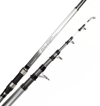 Okuma Wave Power Tele Surf 390cm 80-150g Olta Kamışı