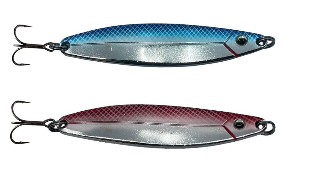 Hansen New Pilgrim 7.8cm 22g Kaşık Lüfer Palamut Çinekop Kaşığı