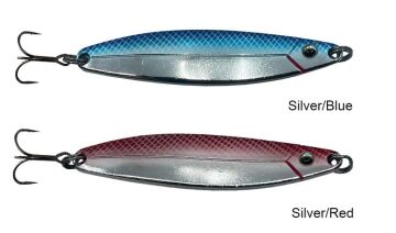 Hansen New Pilgrim 7.8cm 22g Kaşık Lüfer Palamut Çinekop Kaşığı