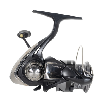 Daiwa Ninja 24LT 2000 LRF Olta Makinesi 5BB 5.2:1