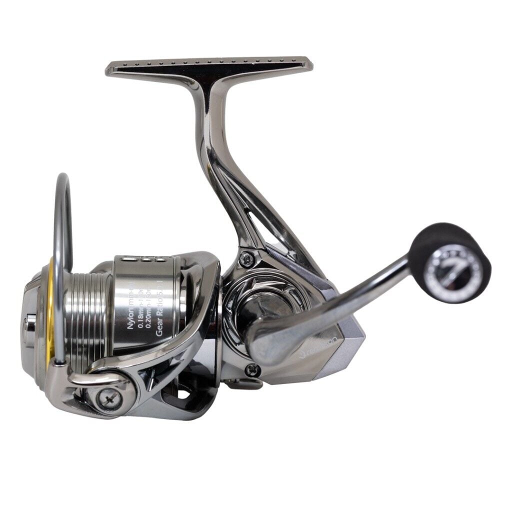 Remixon New Prestige 2000S LRF Olta Makinesi 6BB 5.0:1
