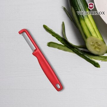 Victorinox IOTA Tırtıklı Çift Taraflı Domates Soyacak 6.0943