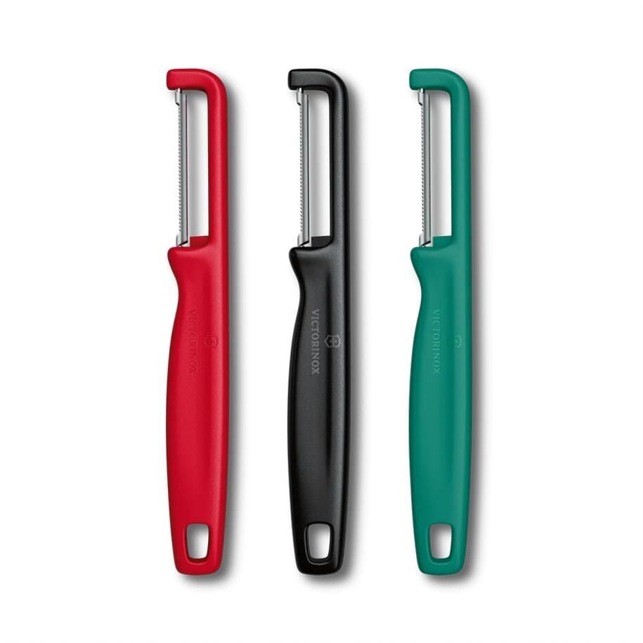 Victorinox IOTA Tırtıklı Çift Taraflı Domates Soyacak 6.0943