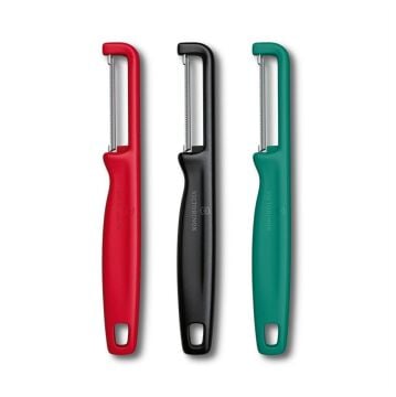 Victorinox IOTA Tırtıklı Çift Taraflı Soyacak