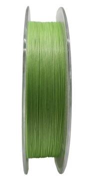 Kendo X-12+1 Braided 150m Örgü İp Misina Apple Green