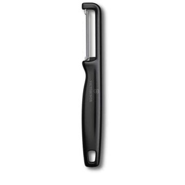 Victorinox 6.0943 IOTA Tırtıklı Çift Taraflı Soyacak Yeşil