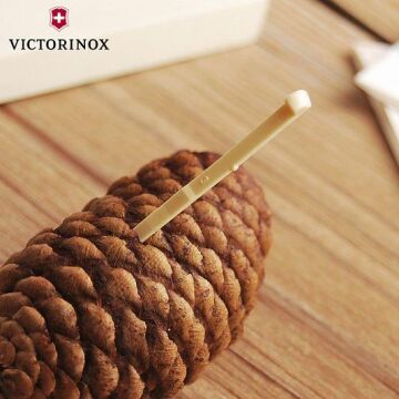 Victorinox A.3641 Yamuk Başlı Yedek Kürdan Beyaz
